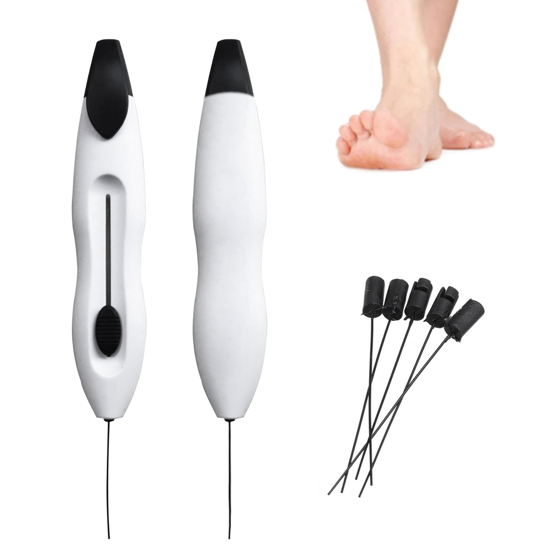Abs Filament - 10g Nylon Diabetiker Monofilament Sensorisches Fußnerven-Testgerät