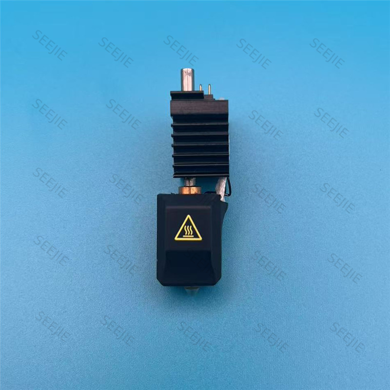 Hotend Assembly - 1 Set Original/Originalgetreues Flashforge Creator 5