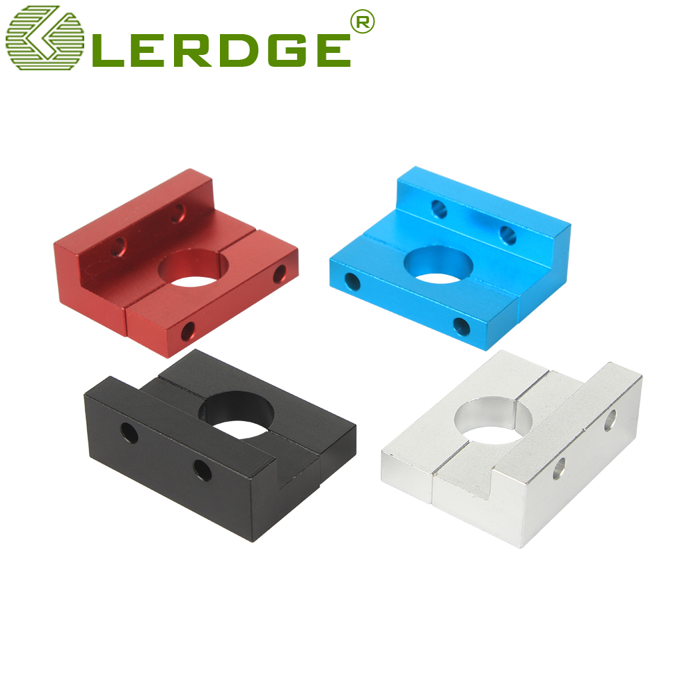 3D Printer Stand - LERDGE 3D Drucker Zubehör E3D V6