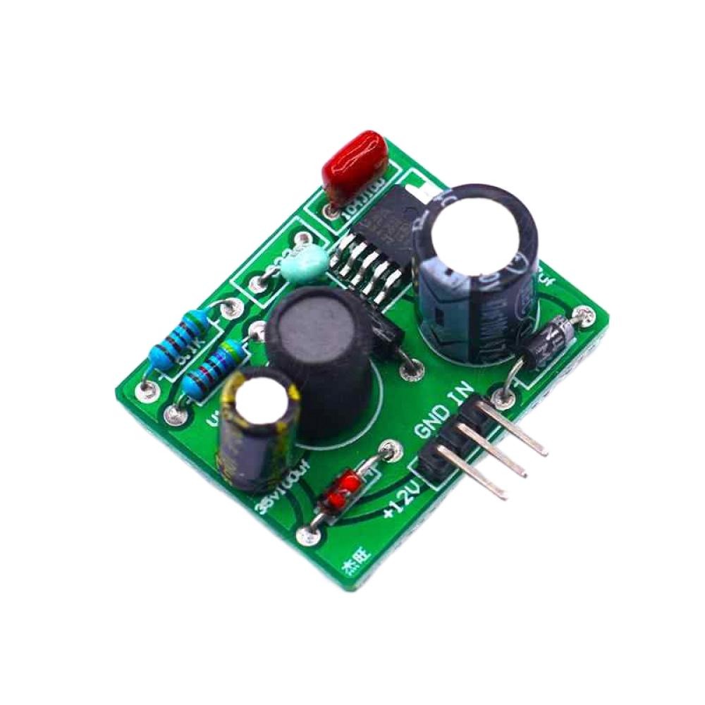 Resin Vat - Reine Sinus Welle/Modifizierte Welle Inverter Buck