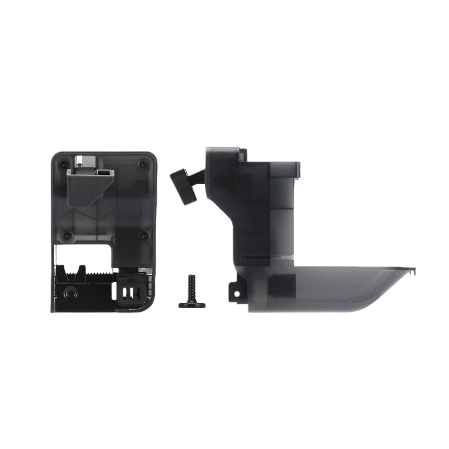 3D Printer Stand - Reinigungswischer für P2S Bambu Lab Reinigungswischer