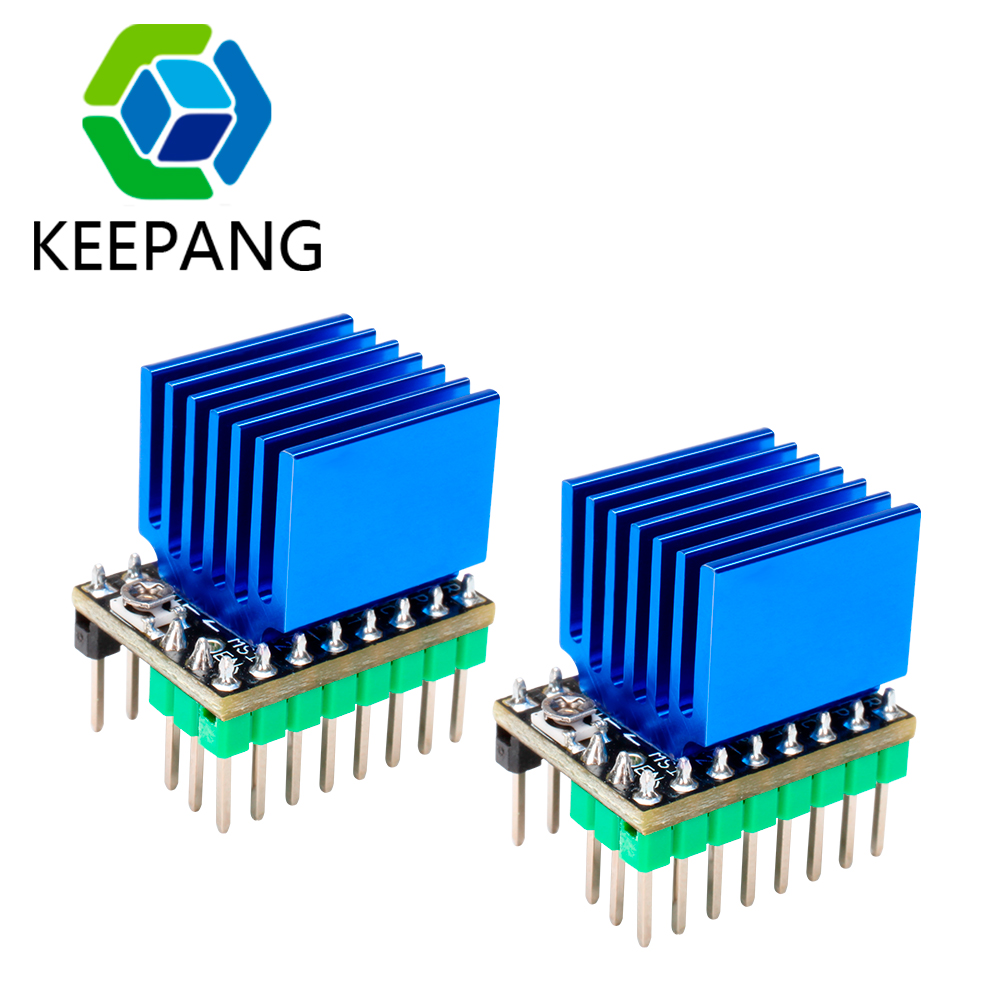 Mks Sgen - 1Pc MKS TMC2209 2209 Schrittmotor Fahrer