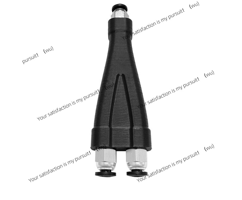 Ptfe Tube - Für Bambu X1C P1P P1S H2D
