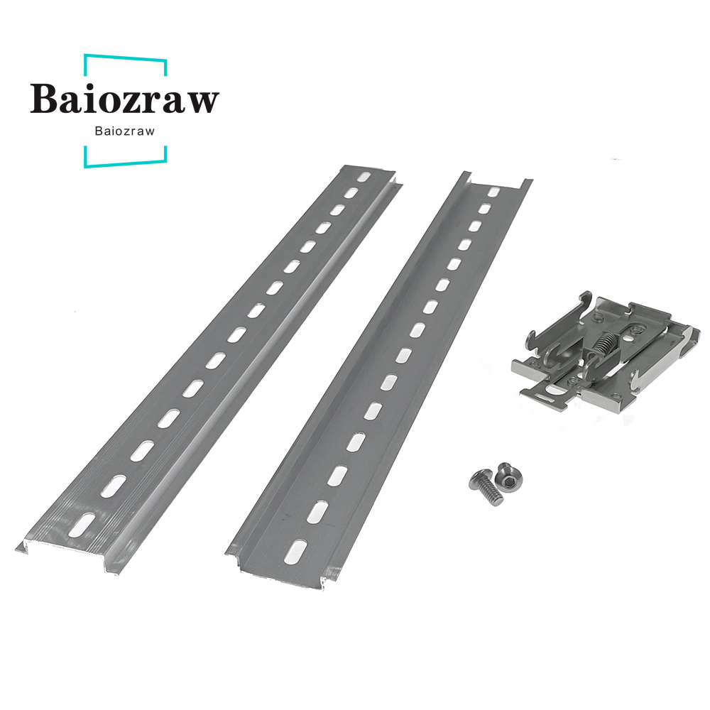 3D Printer Stand - Baiozraw Voron 2,4 VORON Dreizack DIN