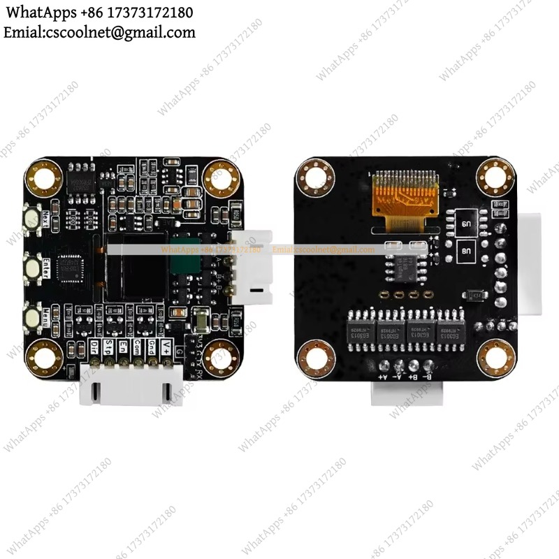Closed Loop Stepper Motor Nema 17 - k3 für NEMA17 Closed-Loop-Schrittmotor und -treiber