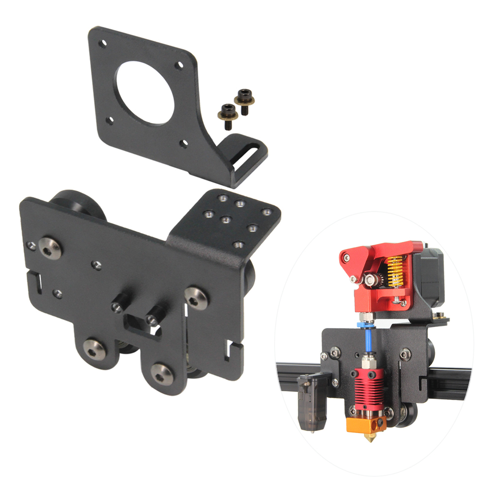 Ender5 Pro Direct Drive Upgrad – Tpu Filament Bewertung und Preis