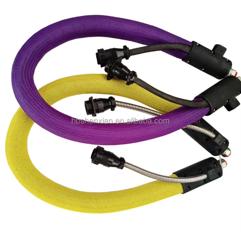Maßgefertigter hitzebeständige – Ptfe Tube Bewertung und Preis
