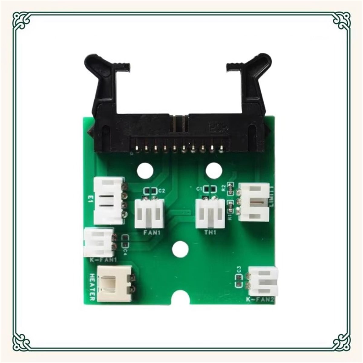 A64I Hotend-Adapterplatine für – Hotend Assembly Bewertung und Preis