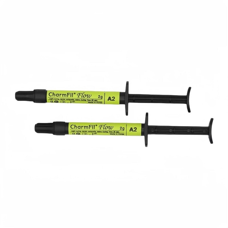 DanKis CharmFil Flow ​   Denta – Uv Resin Bewertung und Preis
