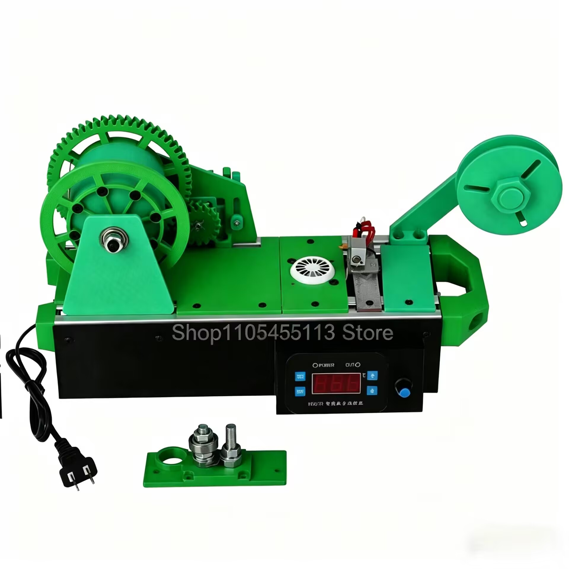PET-Flaschen-zu-3D-Druck-Filam – Abs Filament Bewertung und Preis