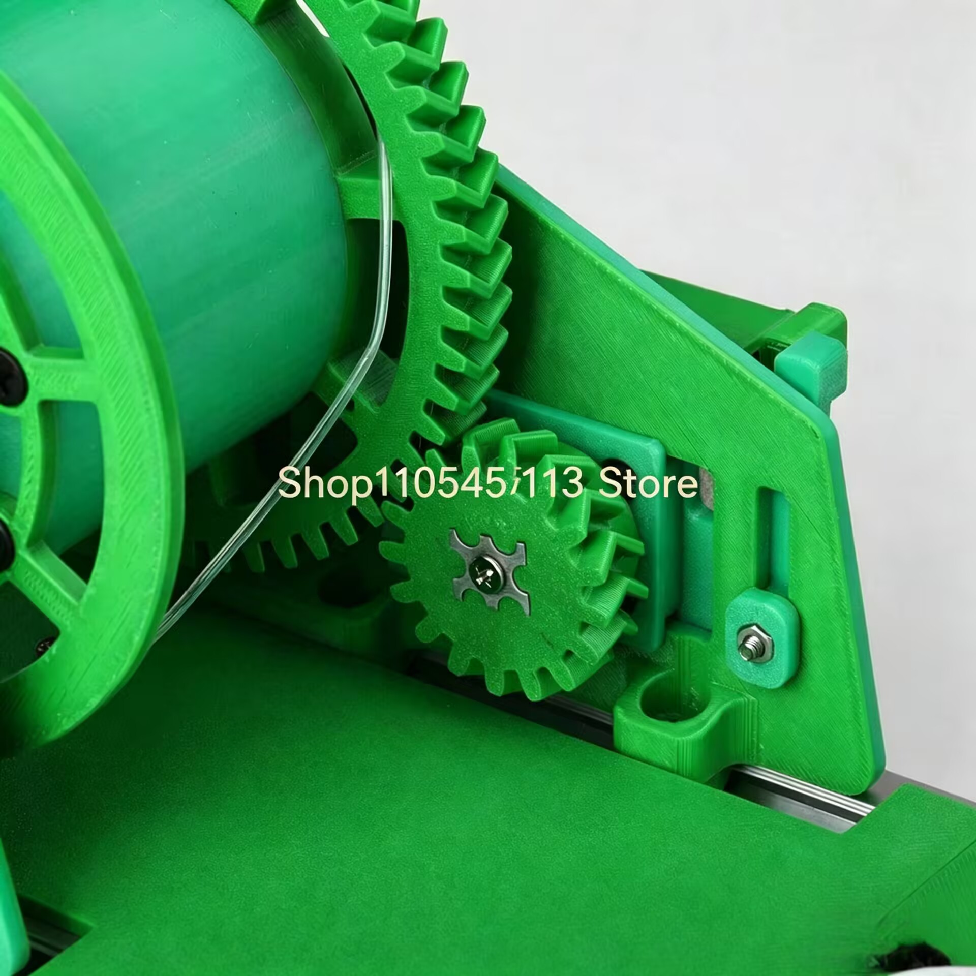 PET-Flaschen-zu-3D-Druck-Filam – Abs Filament Bewertung und Preis