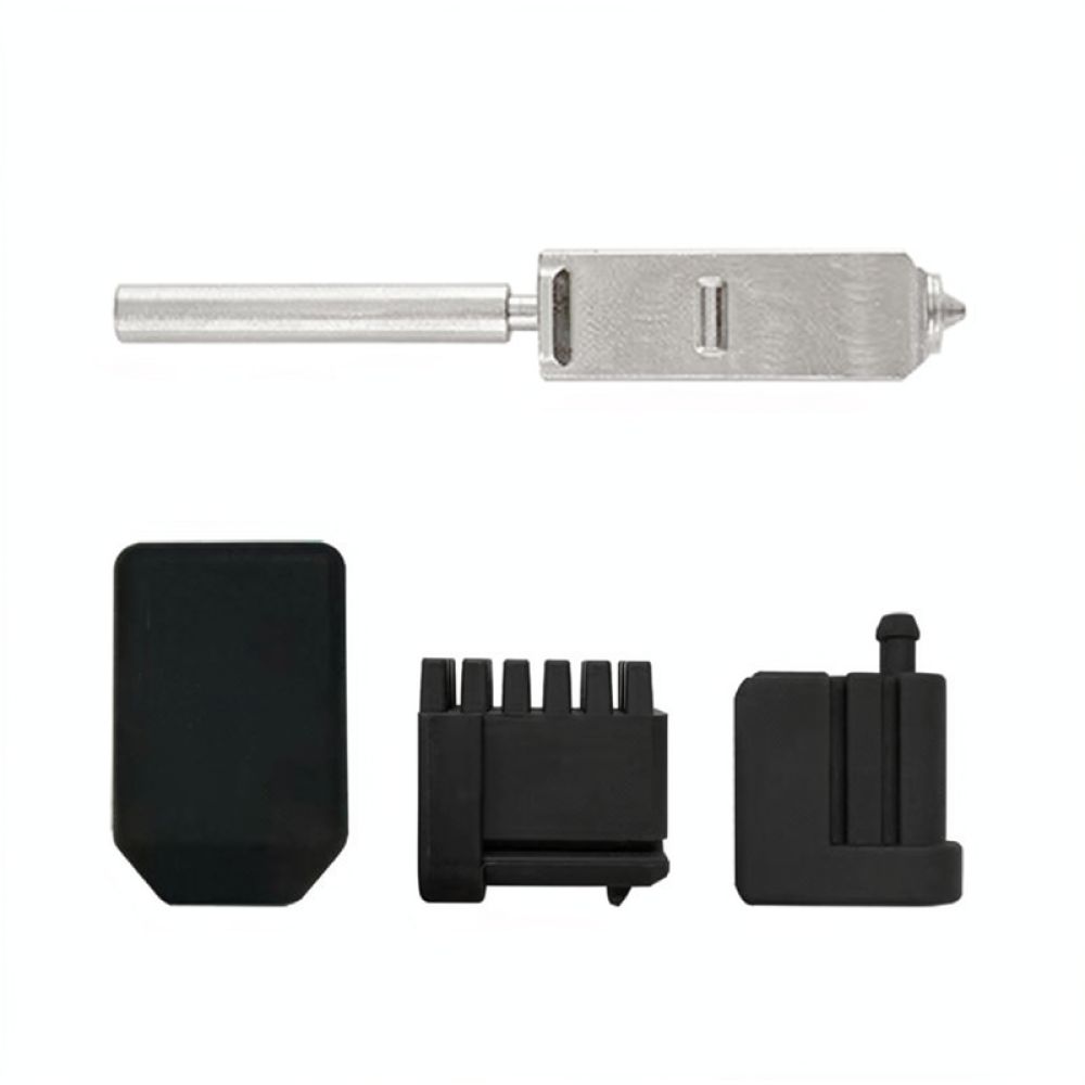 Hochwertiges Hotend-Düsenset f – Printer Nozzle Bewertung und Preis