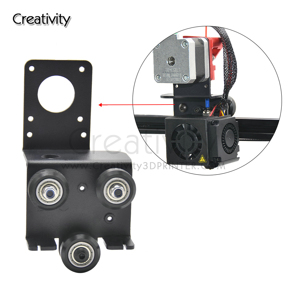 Upgrade Direct Drive Dual Gear – 3D Printer Stand Bewertung und Preis