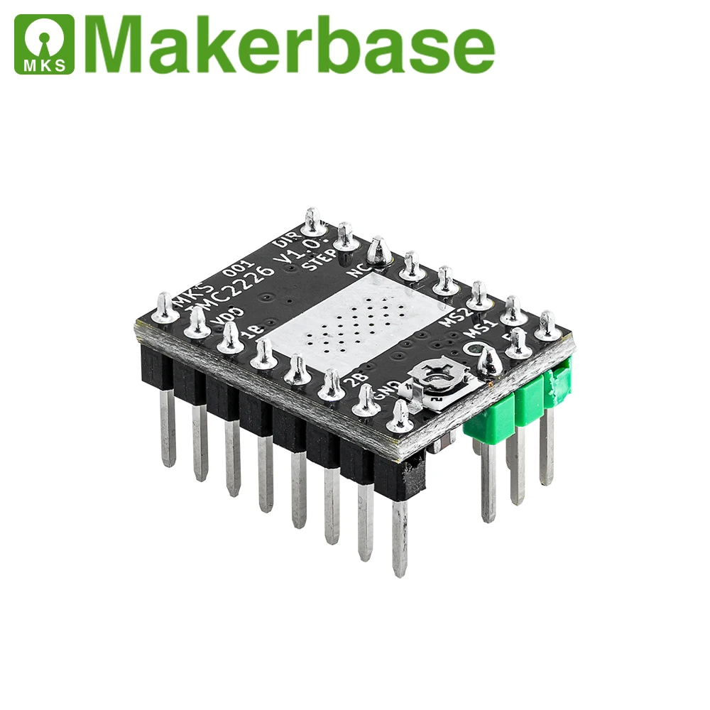 Makerbase MKS TMC2226 2226 Sch – Mks Sgen Bewertung und Preis