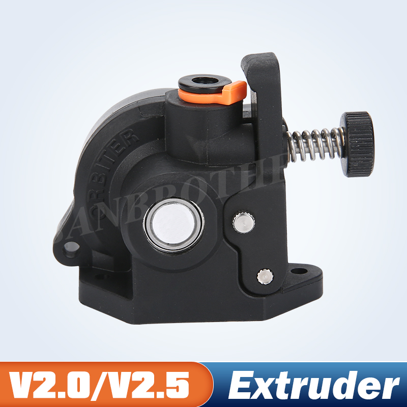 V2.0/V2.5 Orbiter Extruder V2  – Direct Drive Extruder Bewertung und Preis
