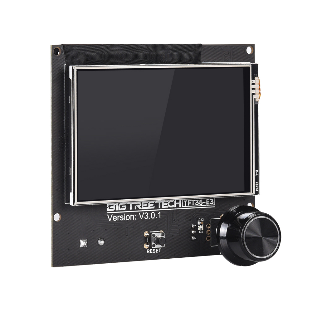 BIGTREETECH TFT35 E3 V3.0 3D D – Skr Mini E3 Bewertung und Preis
