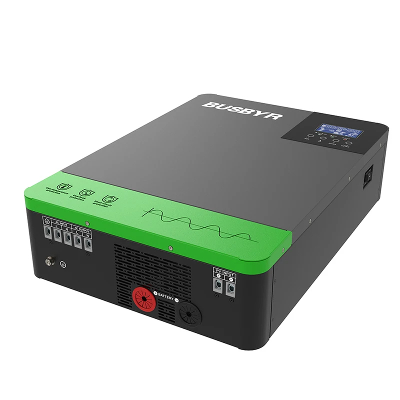 4,2 kW 6,2 kW Hybrid-Solarwech – Resin Vat Bewertung und Preis