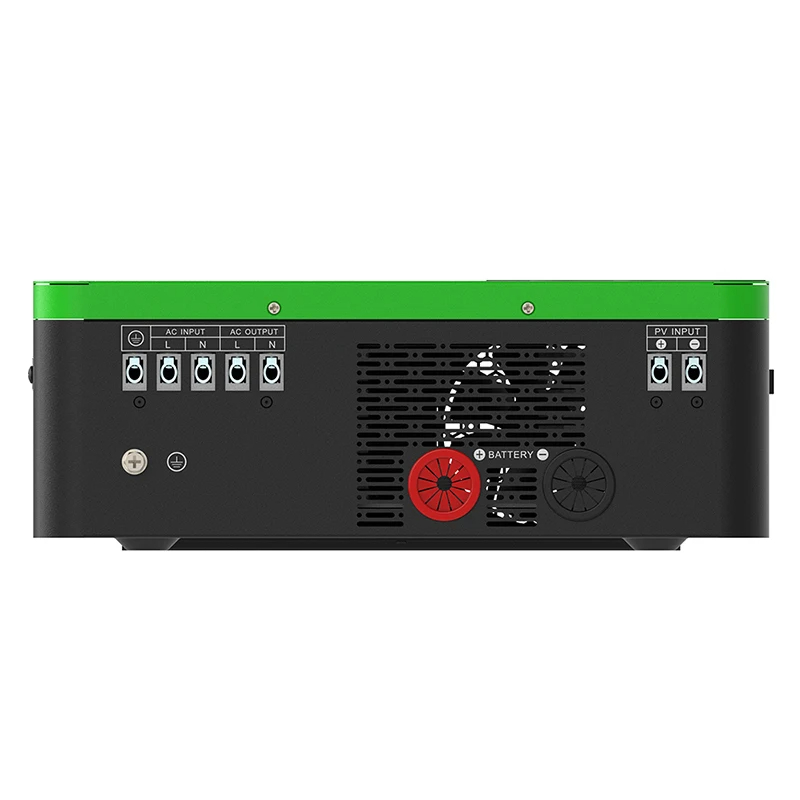 4,2 kW 6,2 kW Hybrid-Solarwech – Resin Vat Bewertung und Preis