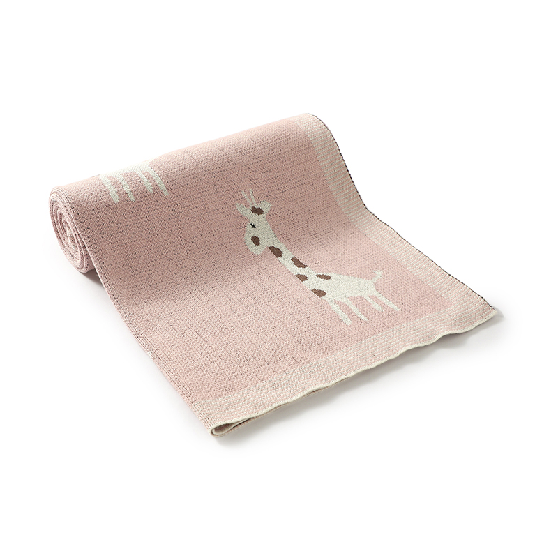 Baumwolle Gestrickte Baby Deck – Carriage Bed Bewertung und Preis