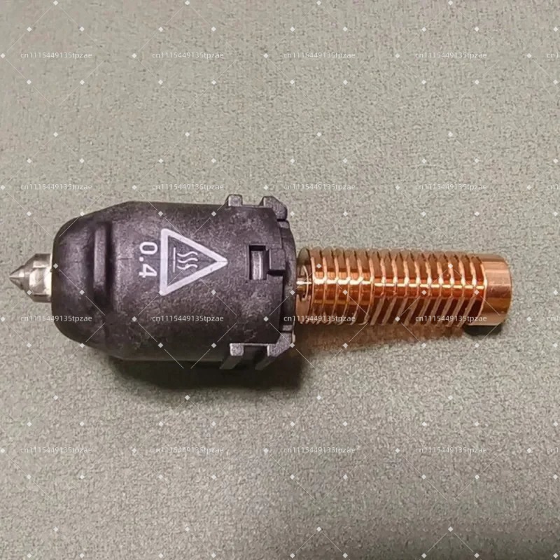0,4/0,6mm Hochgeschwindigkeits – Printer Nozzle Bewertung und Preis