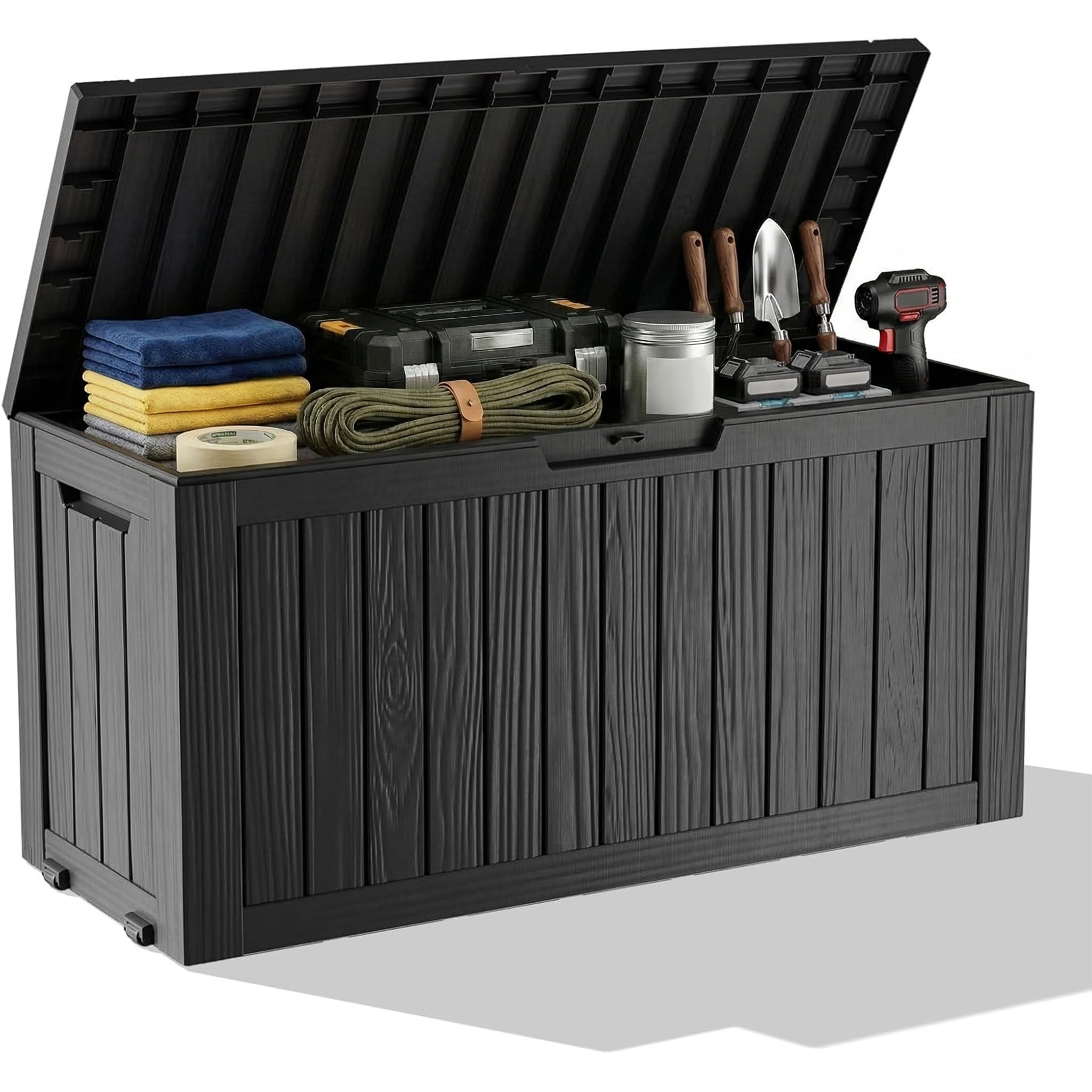 Wasserdichte Outdoor-Aufbewahr – Uv Resin Bewertung und Preis