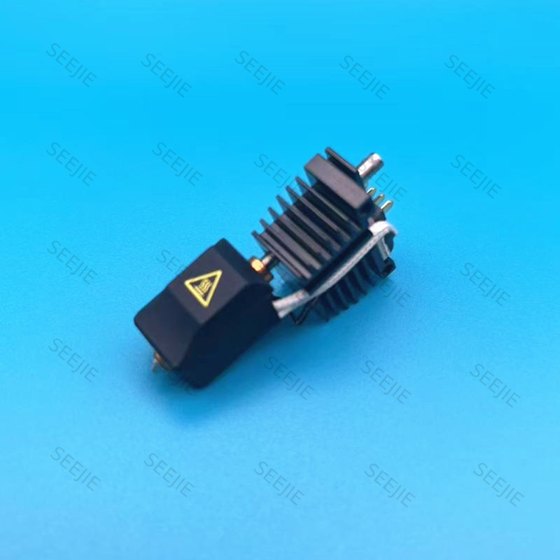 1 Set Original/Originalgetreue – Hotend Assembly Bewertung und Preis
