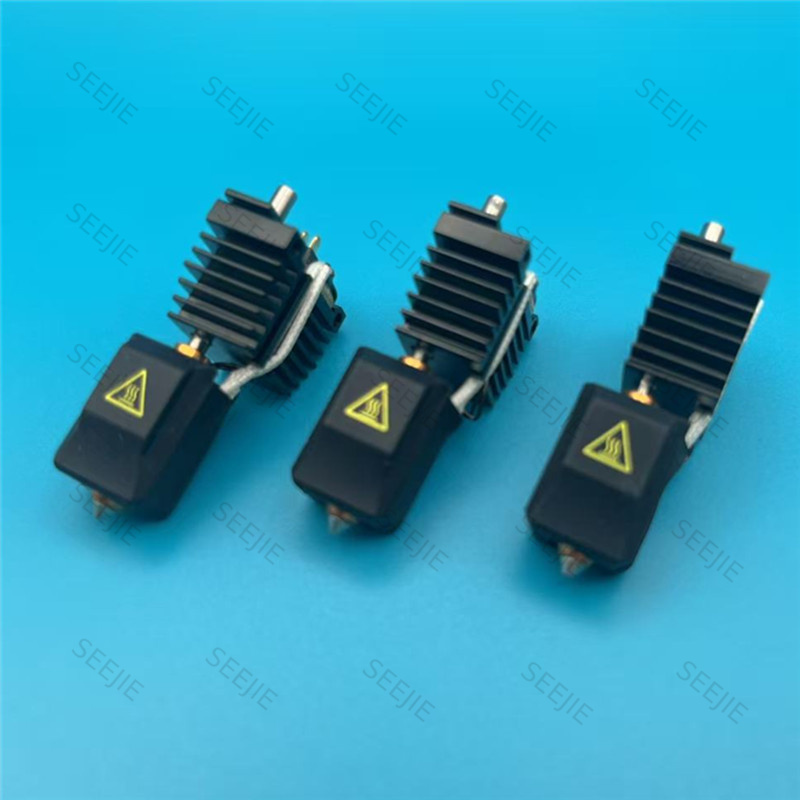 1 Set Original/Originalgetreue – Hotend Assembly Bewertung und Preis