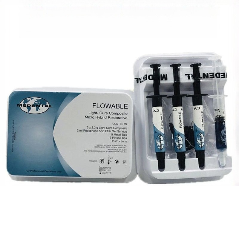Dental Material Flüssigkeit Ha – Uv Resin Bewertung und Preis