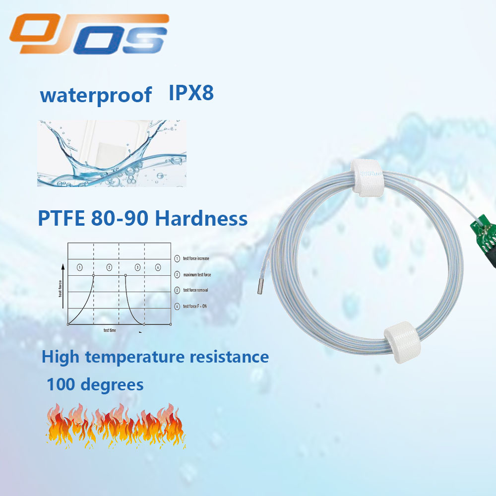 2026 IPX8 Wasserdichtes USB UV – Ptfe Tube Bewertung und Preis