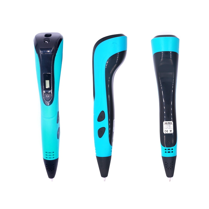 Original 3D-Stift für Kinder,  – Abs Filament Bewertung und Preis