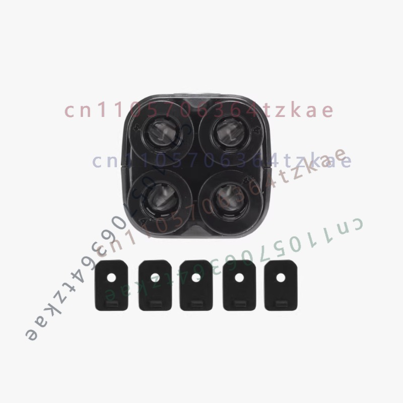 4-in-1-Filamentrohr-Adapter mi – Ptfe Tube Bewertung und Preis