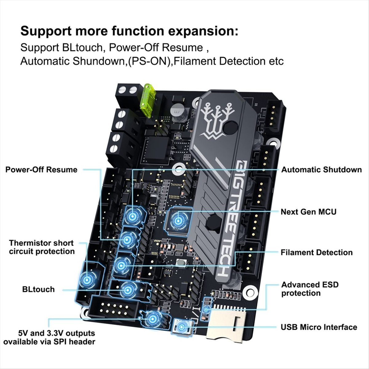 Sommerangebot SKR Mini E3 V3.0 – Skr Mini E3 Bewertung und Preis