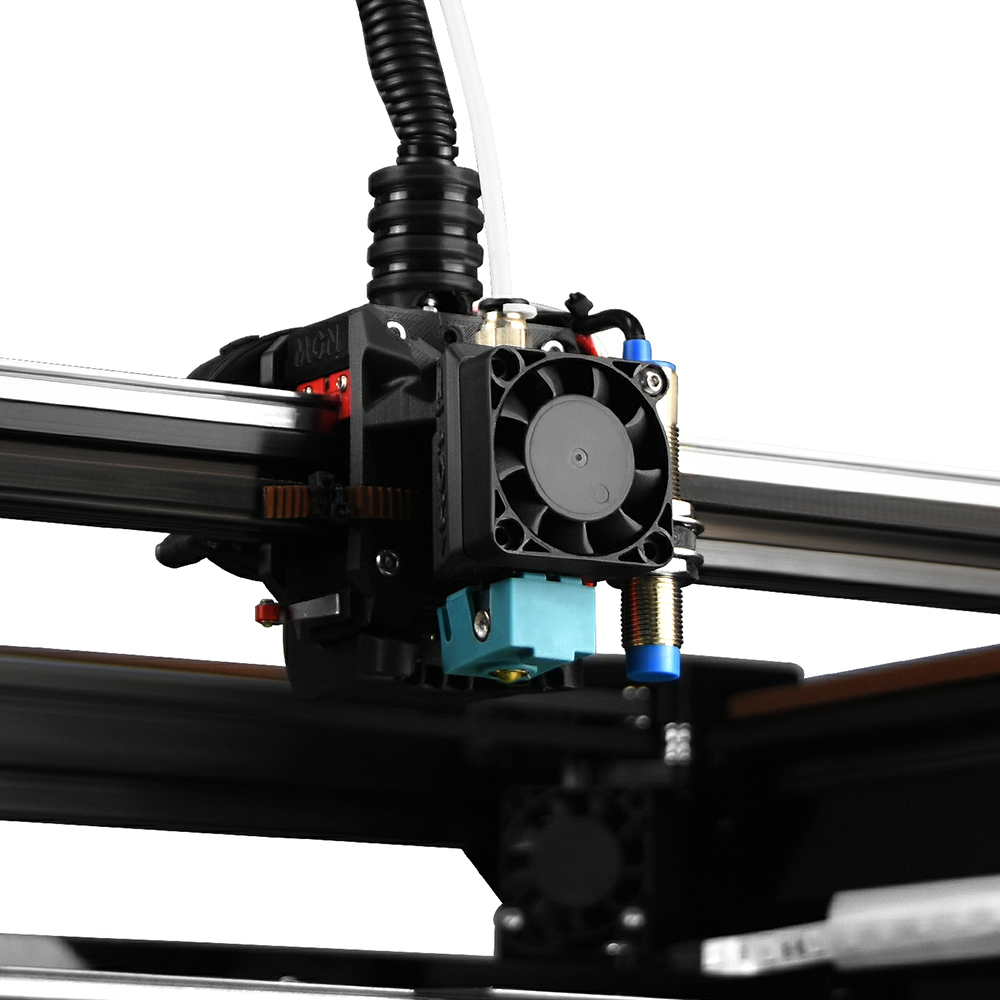 Twotrees 3D-Drucker-Teile 3010 – Direct Drive Extruder Bewertung und Preis
