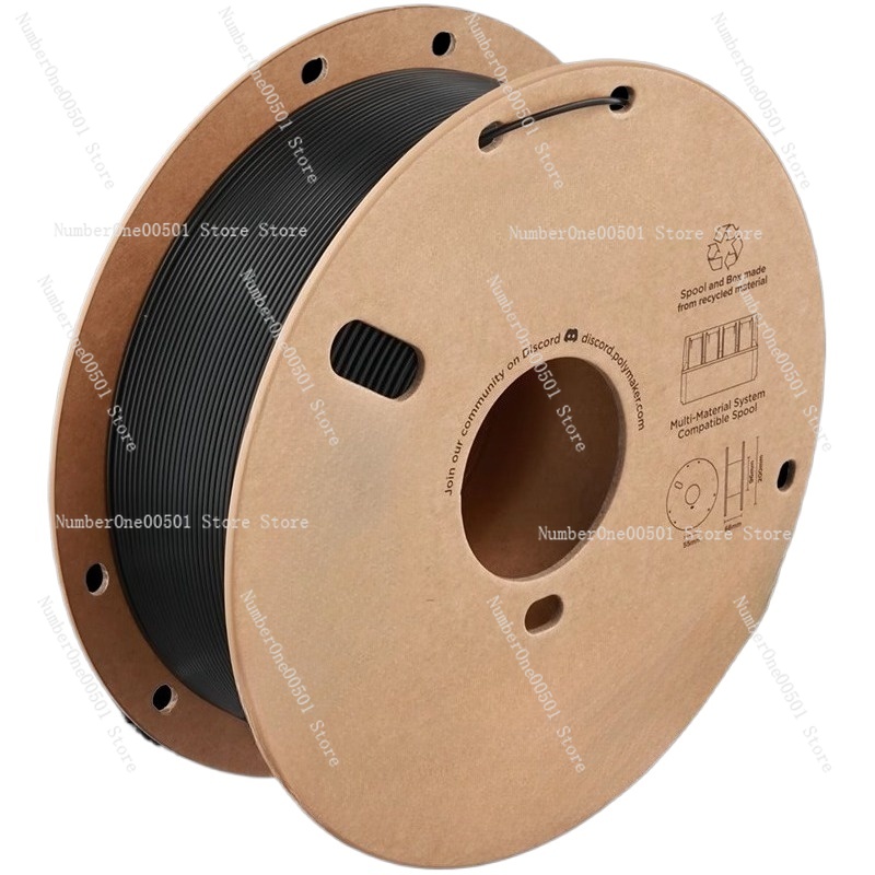 Hochtemperatur-PLA-Filament HT – Abs Filament Bewertung und Preis