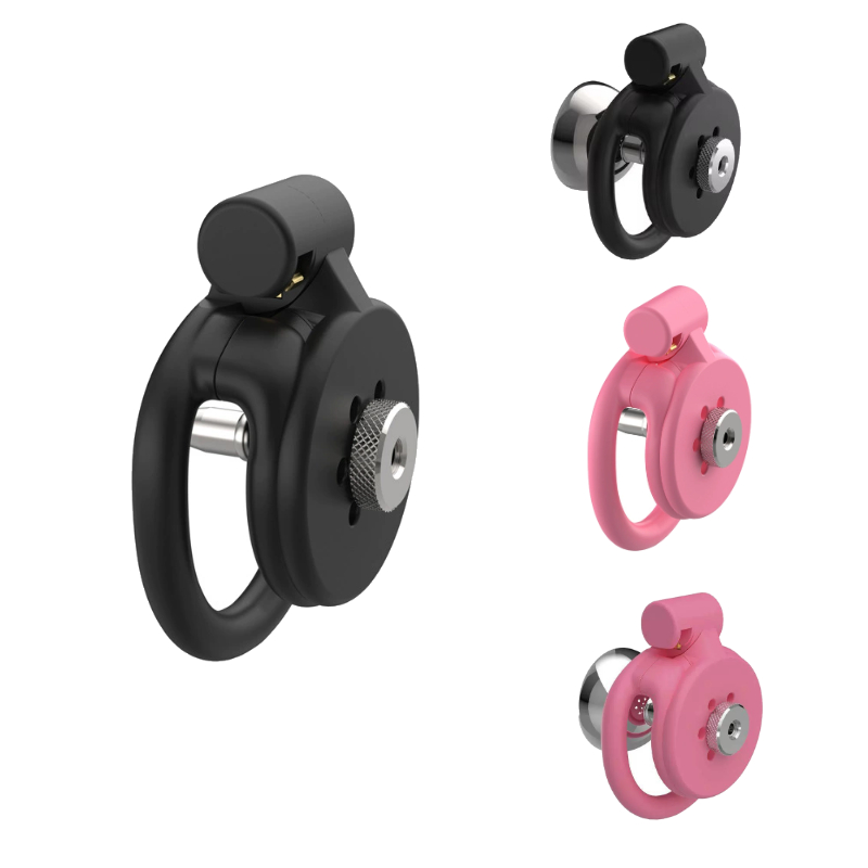 3D-Gedruckter Flacher Keuschhe – Resin Printer Bewertung und Preis