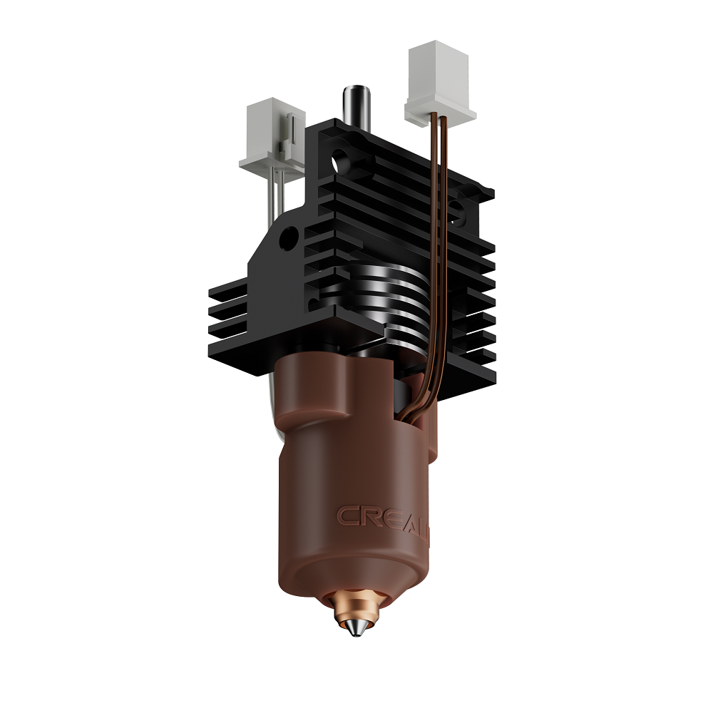 Creality K1 Max/K1C/K1SE/K1 Up – High Flow Ceramic Hotend Bewertung und Preis