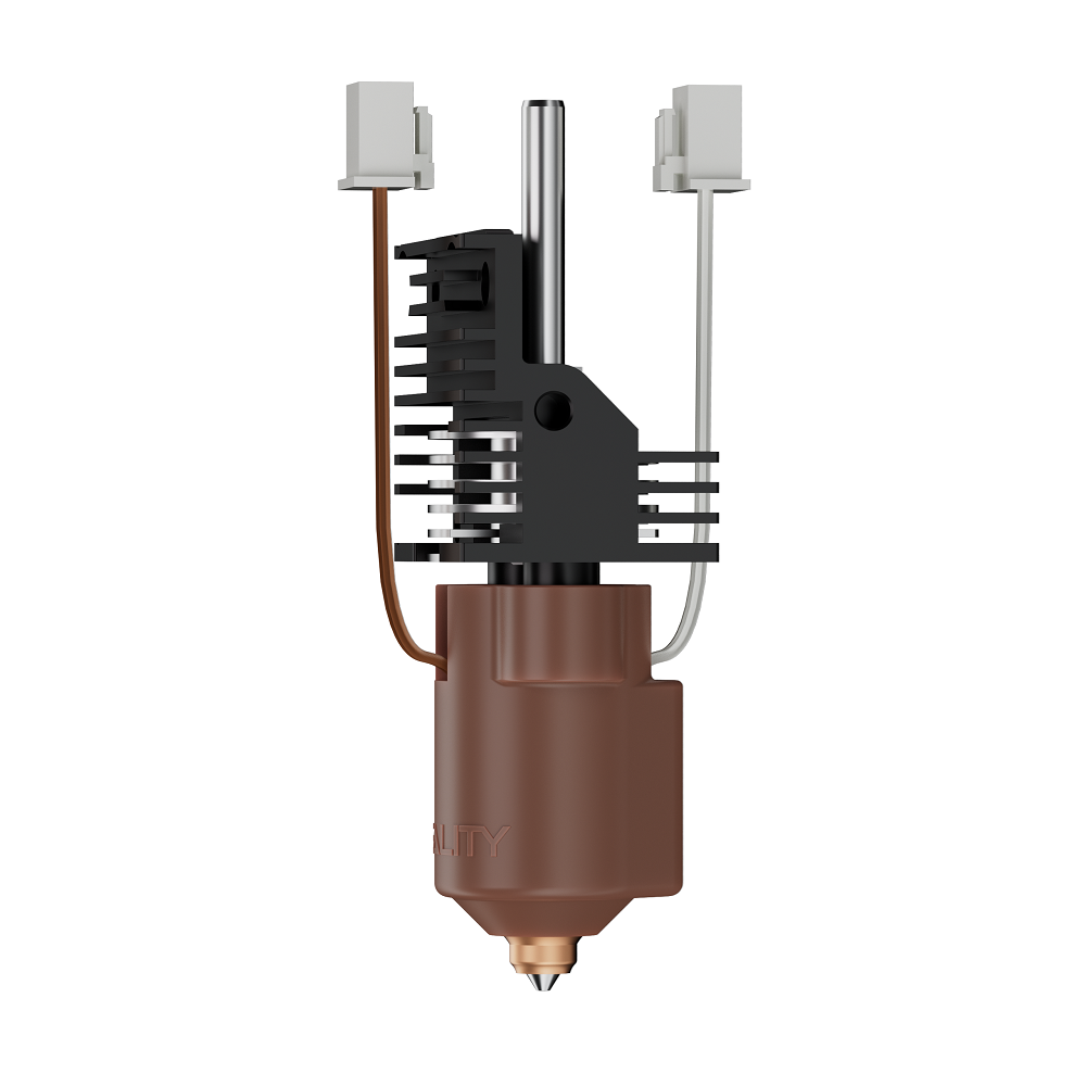 Creality K1 Max/K1C/K1SE/K1 Up – High Flow Ceramic Hotend Bewertung und Preis