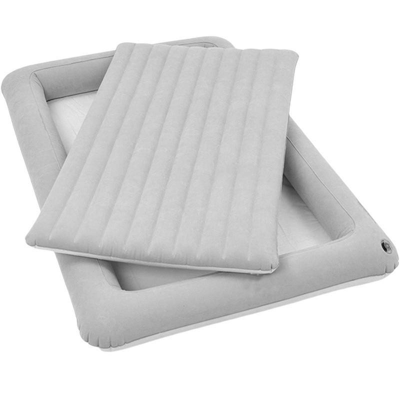 Aufblasbares Babybett, zusamme – Carriage Bed Bewertung und Preis