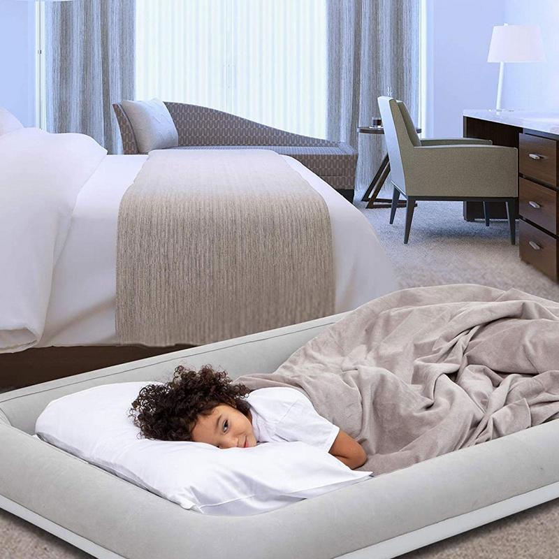 Aufblasbares Babybett, zusamme – Carriage Bed Bewertung und Preis