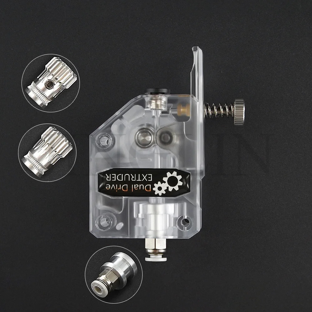 Twotrees 3D-Druckerteile MK8 C – Tpu Filament Bewertung und Preis