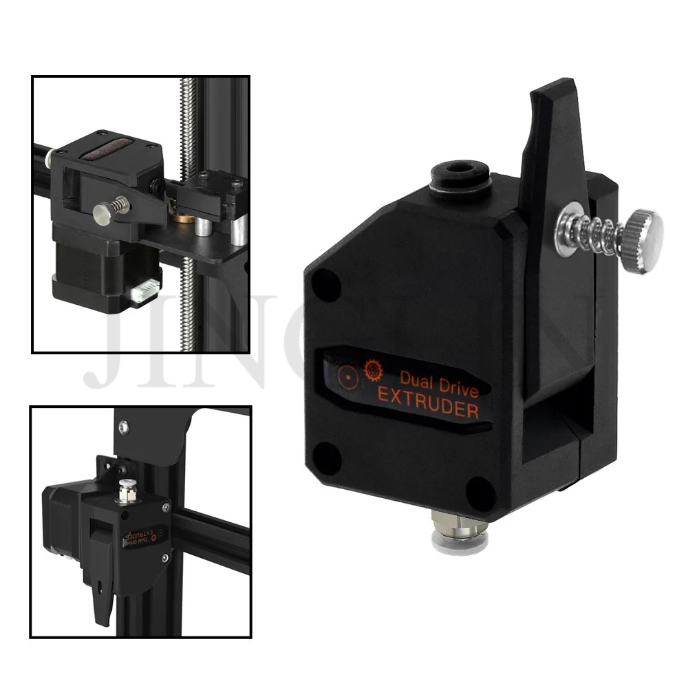 Twotrees 3D-Druckerteile MK8 C – Tpu Filament Bewertung und Preis
