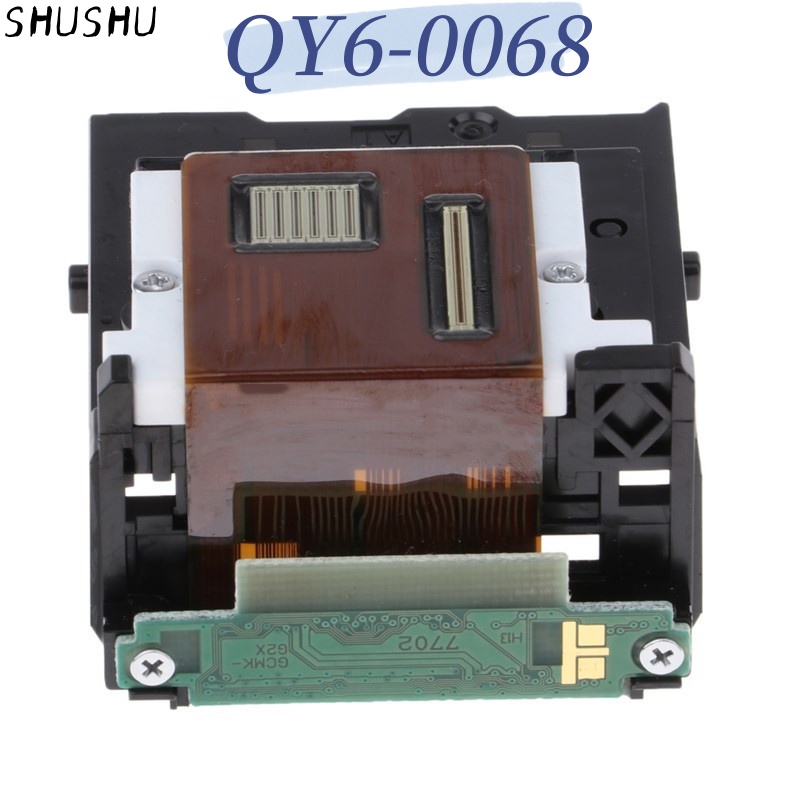 QY6-0068 Druckkopf für Canon i – Printer Nozzle Bewertung und Preis