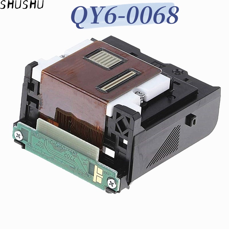 QY6-0068 Druckkopf für Canon i – Printer Nozzle Bewertung und Preis