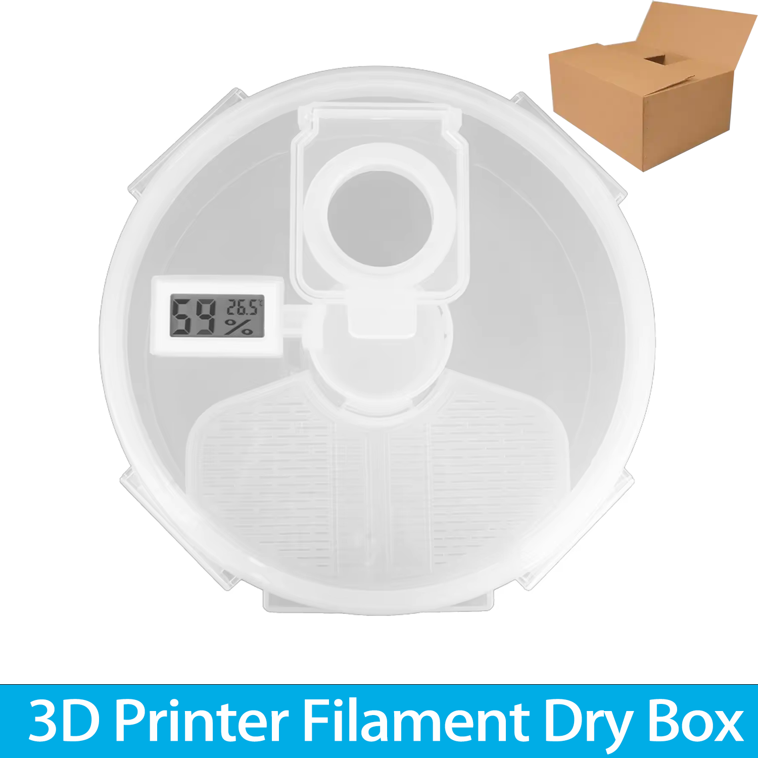 3D-Drucker 1KG PLA-Filament-Bo – 3D Printer Stand Bewertung und Preis