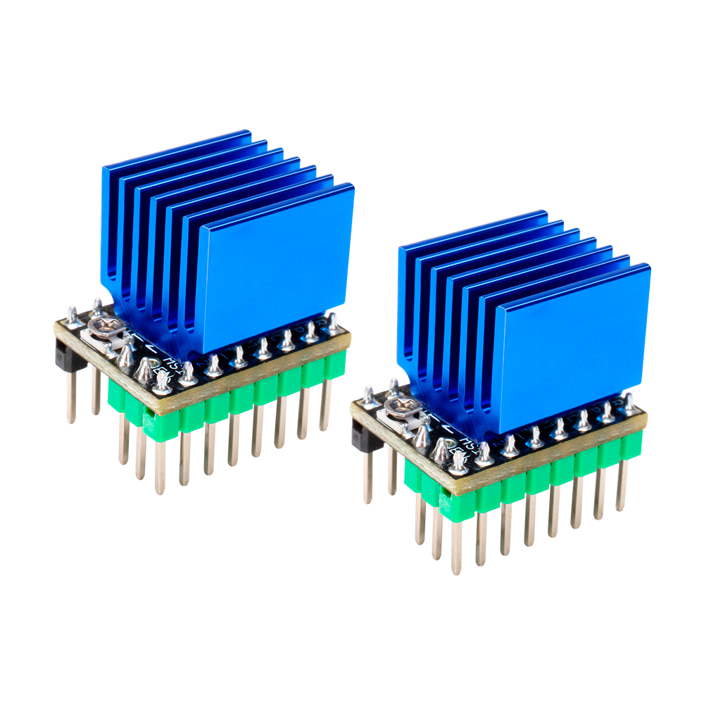 1Pc MKS TMC2209 2209 Schrittmo – Mks Sgen Bewertung und Preis