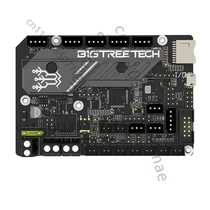 BIGTREETECH SKR MINI E3 V3.0 3 – Skr Mini E3 Bewertung und Preis