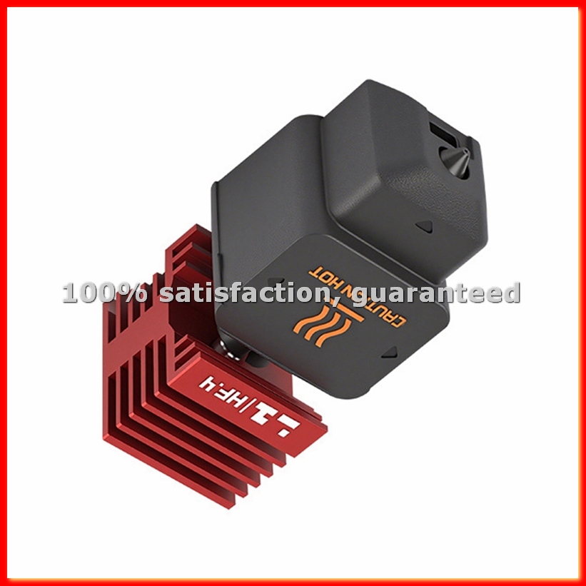 H2D Hotend Hochleistungs-Extru – Extruder Bewertung und Preis