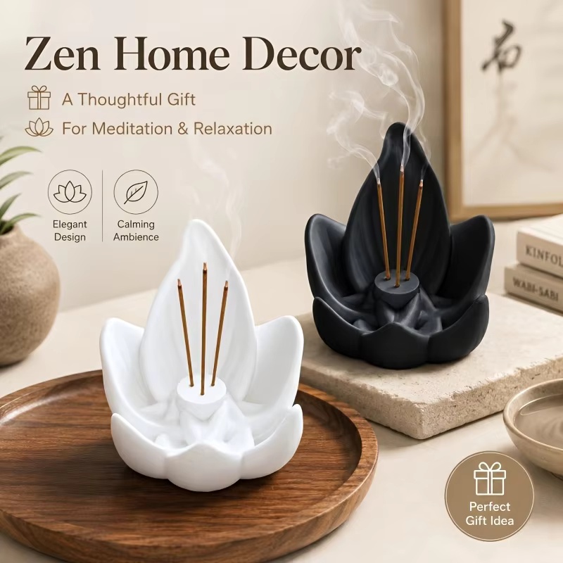 Zen-Räucherstäbchenhalter im c – 3D Printer Stand Bewertung und Preis