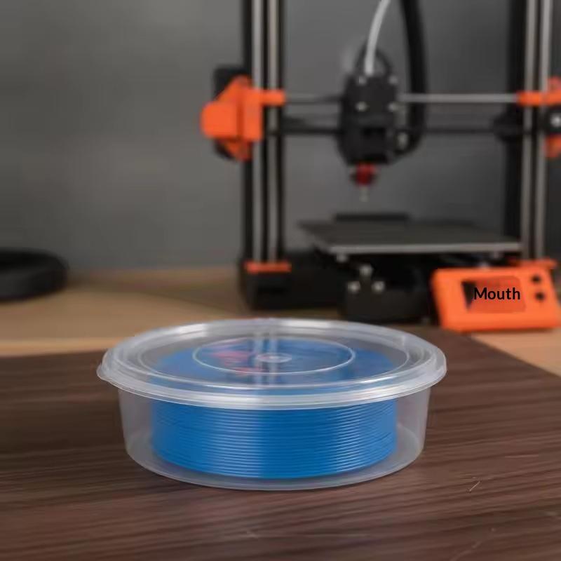 3D-Filament-Spulen-Aufbewahrun – 3D Printer Stand Bewertung und Preis