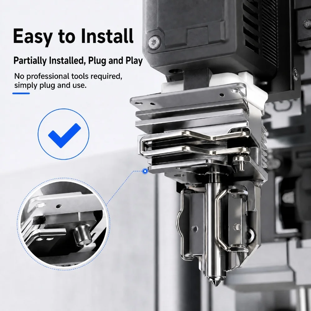 Heizbaugruppe für den Hotend v – Hotend Assembly Bewertung und Preis